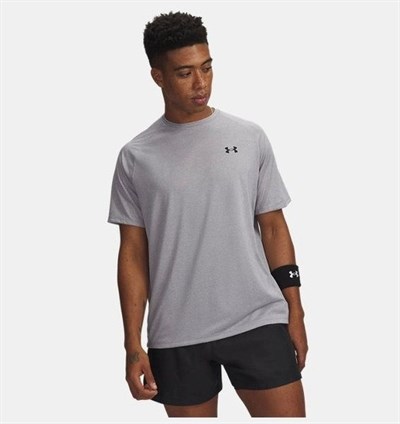 UA TECH 2.0 SS TEE ERKEK TİŞÖRT 1326413