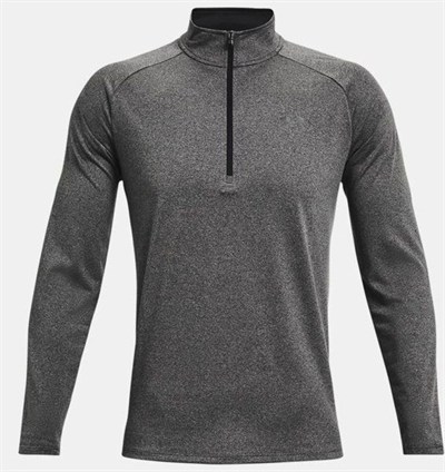 UA TECH 2.0 1/2 ZİP ERKEK YARIM FERMUARLI SWEATSHIRT 1328495