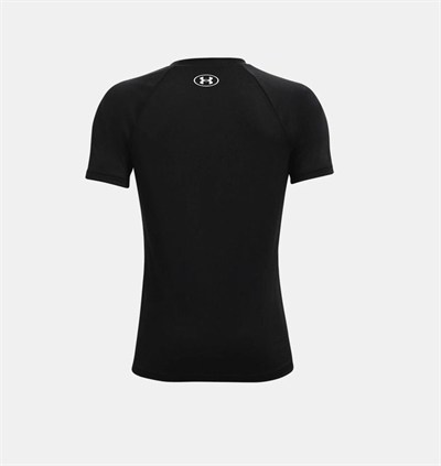 UA TECH BİG LOGO SS ERKEK ÇOCUK TİŞÖRT 1363283