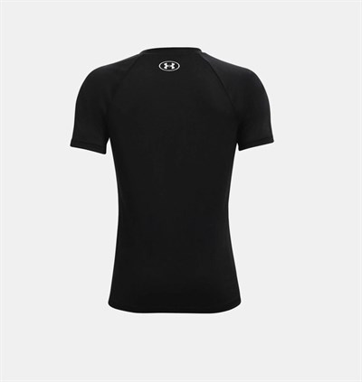 UA TECH BİG LOGO SS ERKEK ÇOCUK TİŞÖRT 1363283