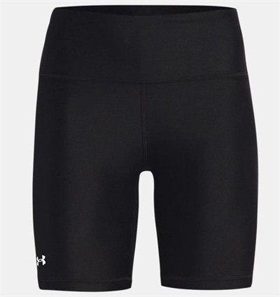 UA TECH BİKE SHORT KADIN TAYT 1360939