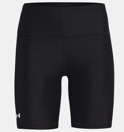 UA TECH BİKE SHORT KADIN TAYT 1360939