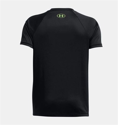 UA TECH GAME DAY SS TEE ERKEK ÇOCUK TİŞÖRT 1389974