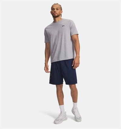 UA TECH GRAPHIC SHORT ERKEK ŞORT 1306443