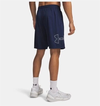 UA TECH GRAPHIC SHORT ERKEK ŞORT 1306443