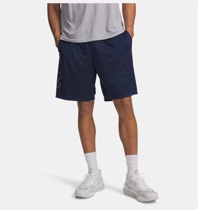 UA TECH GRAPHIC SHORT ERKEK ŞORT 1306443