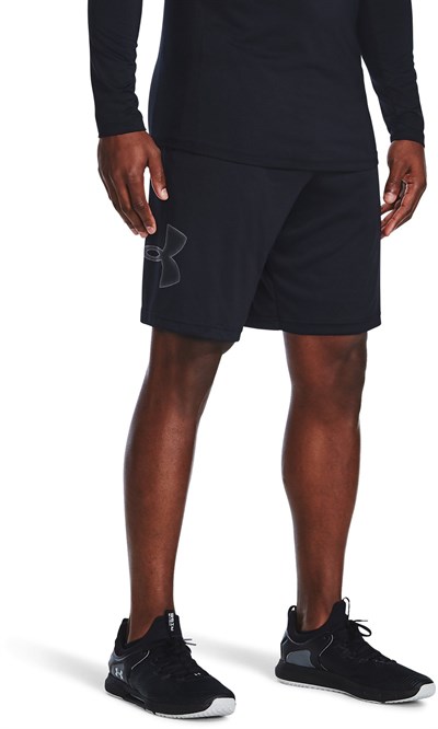 UA TECH GRAPHIC SHORT ERKEK ŞORT 1306443