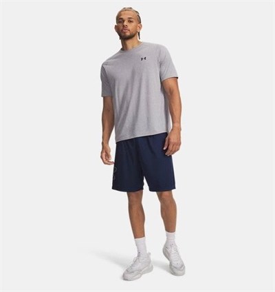 UA TECH GRAPHIC SHORT ERKEK ŞORT 1306443