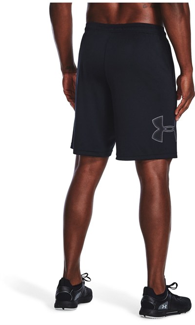 UA TECH GRAPHIC SHORT ERKEK ŞORT 1306443