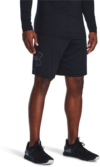 UA TECH GRAPHIC SHORT ERKEK ŞORT 1306443