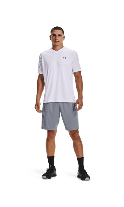 UA TECH GRAPHIC SHORT ERKEK ŞORT 1306443