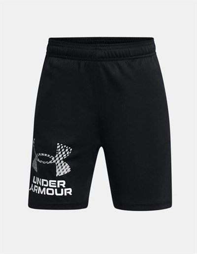 UA TECH LOGO SHORTS ERKEK ÇOCUK ŞORT 1388333