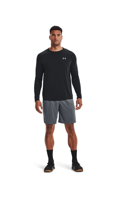 UA TECH MESH SHORTS ERKEK ŞORT 1328705