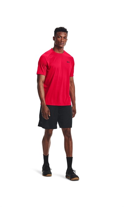 UA TECH MESH SHORTS ERKEK ŞORT 1328705