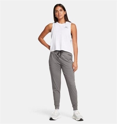 UA TECH PANT KADIN EŞOFMAN ALTI 1369385