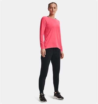 UA TECH PANT KADIN EŞOFMAN ALTI 1369385