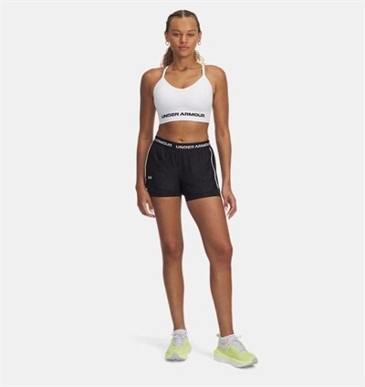 UA TECH PLAY UP 2İN1 SHORTS KADIN TAYTLI ŞORT 1389895