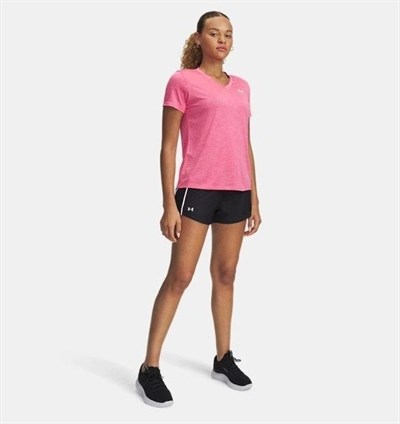 UA TECH PLAY UP SHORTS KADIN ŞORT 1389882