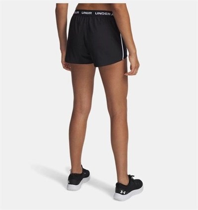 UA TECH PLAY UP SHORTS KADIN ŞORT 1389882
