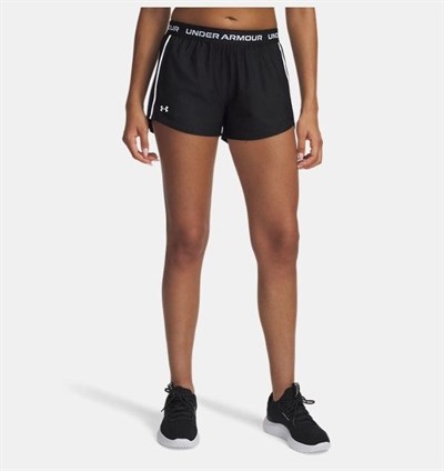 UA TECH PLAY UP SHORTS KADIN ŞORT 1389882