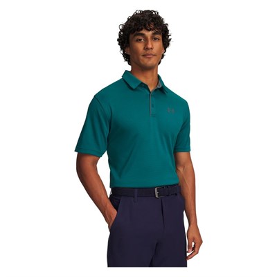 UA TECH POLO ERKEK POLO YAKA TİŞÖRT 1290140