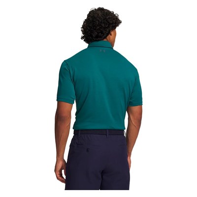 UA TECH POLO ERKEK POLO YAKA TİŞÖRT 1290140
