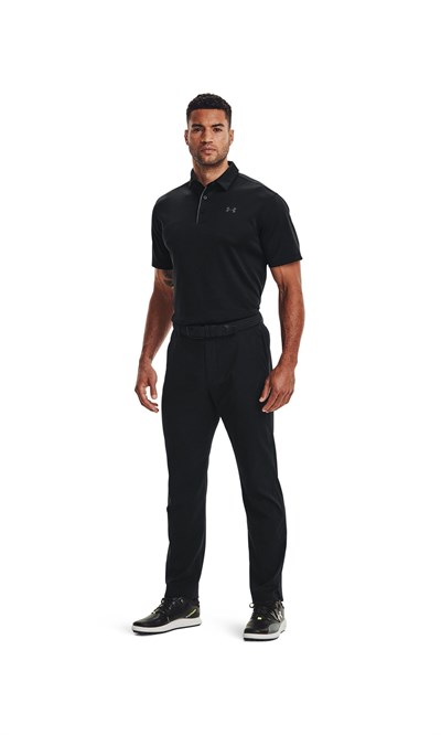 UA TECH POLO ERKEK POLO YAKA TİŞÖRT 1290140