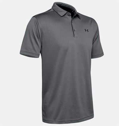 UA TECH POLO ERKEK POLO YAKA TİŞÖRT 1290140