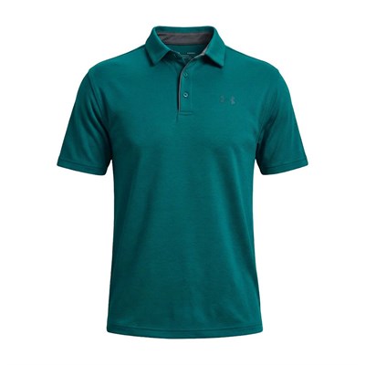 UA TECH POLO ERKEK POLO YAKA TİŞÖRT 1290140