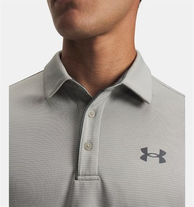UA TECH POLO ERKEK POLO YAKA TİŞÖRT 1290140