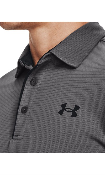 UA TECH POLO ERKEK POLO YAKA TİŞÖRT 1290140