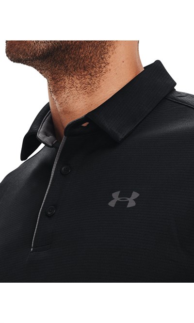 UA TECH POLO ERKEK POLO YAKA TİŞÖRT 1290140