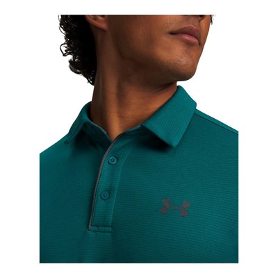 UA TECH POLO ERKEK POLO YAKA TİŞÖRT 1290140