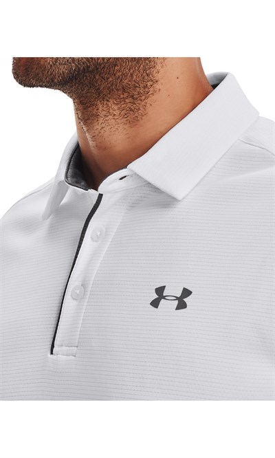 UA TECH POLO ERKEK POLO YAKA TİŞÖRT 1290140