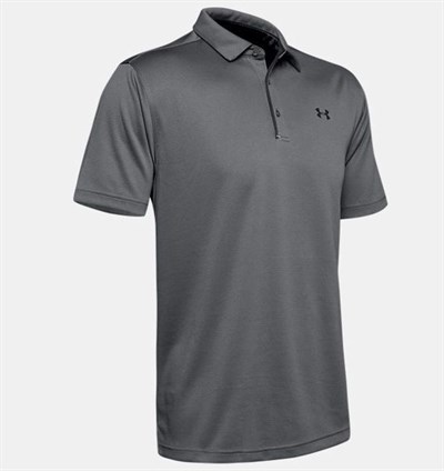 UA TECH POLO ERKEK POLO YAKA TİŞÖRT 1290140