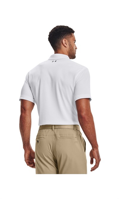 UA TECH POLO ERKEK POLO YAKA TİŞÖRT 1290140