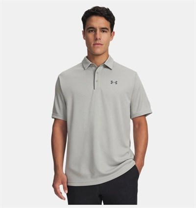 UA TECH POLO ERKEK POLO YAKA TİŞÖRT 1290140