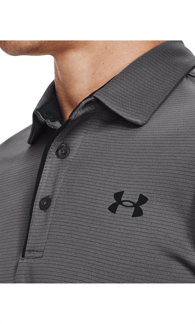 UA TECH POLO ERKEK POLO YAKA TİŞÖRT 1290140