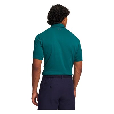 UA TECH POLO ERKEK POLO YAKA TİŞÖRT 1290140