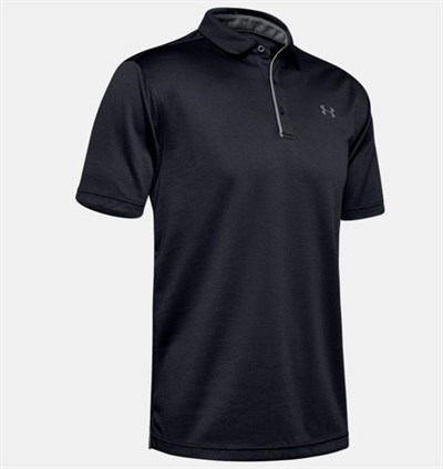 UA TECH POLO ERKEK POLO YAKA TİŞÖRT 1290140