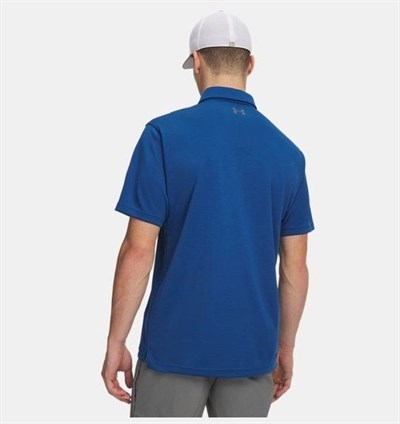 UA TECH POLO ERKEK POLO YAKA TİŞÖRT 1290140