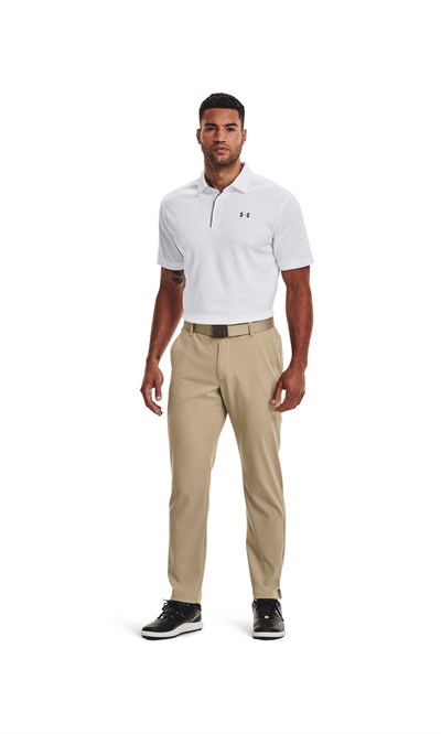 UA TECH POLO ERKEK POLO YAKA TİŞÖRT 1290140