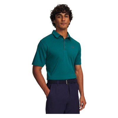 UA TECH POLO ERKEK POLO YAKA TİŞÖRT 1290140