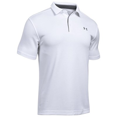 UA TECH POLO ERKEK POLO YAKA TİŞÖRT 1290140