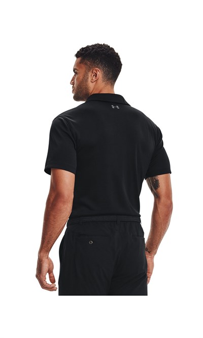 UA TECH POLO ERKEK POLO YAKA TİŞÖRT 1290140