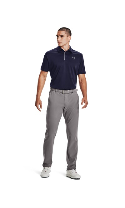 UA TECH POLO ERKEK POLO YAKA TİŞÖRT 1290140
