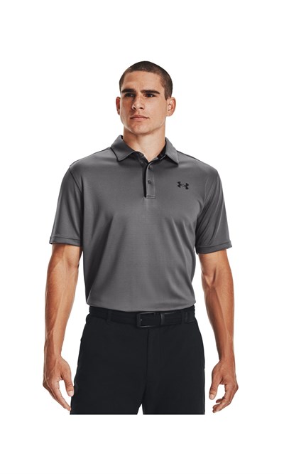 UA TECH POLO ERKEK POLO YAKA TİŞÖRT 1290140