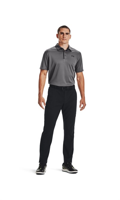 UA TECH POLO ERKEK POLO YAKA TİŞÖRT 1290140
