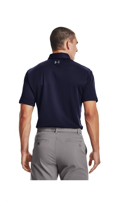 UA TECH POLO ERKEK POLO YAKA TİŞÖRT 1290140