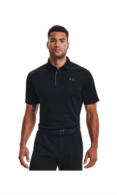 UA TECH POLO ERKEK POLO YAKA TİŞÖRT 1290140